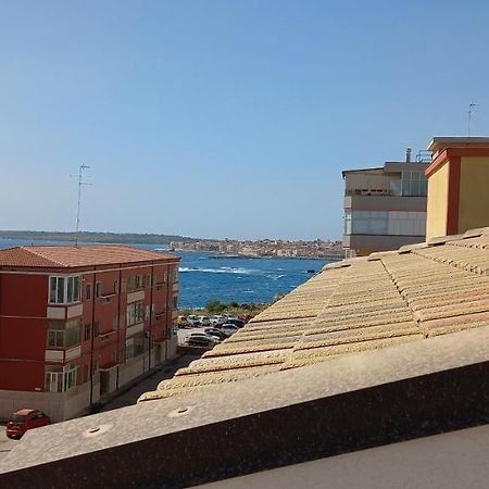 Apartament Laionica Syrakuzy Zewnętrze zdjęcie