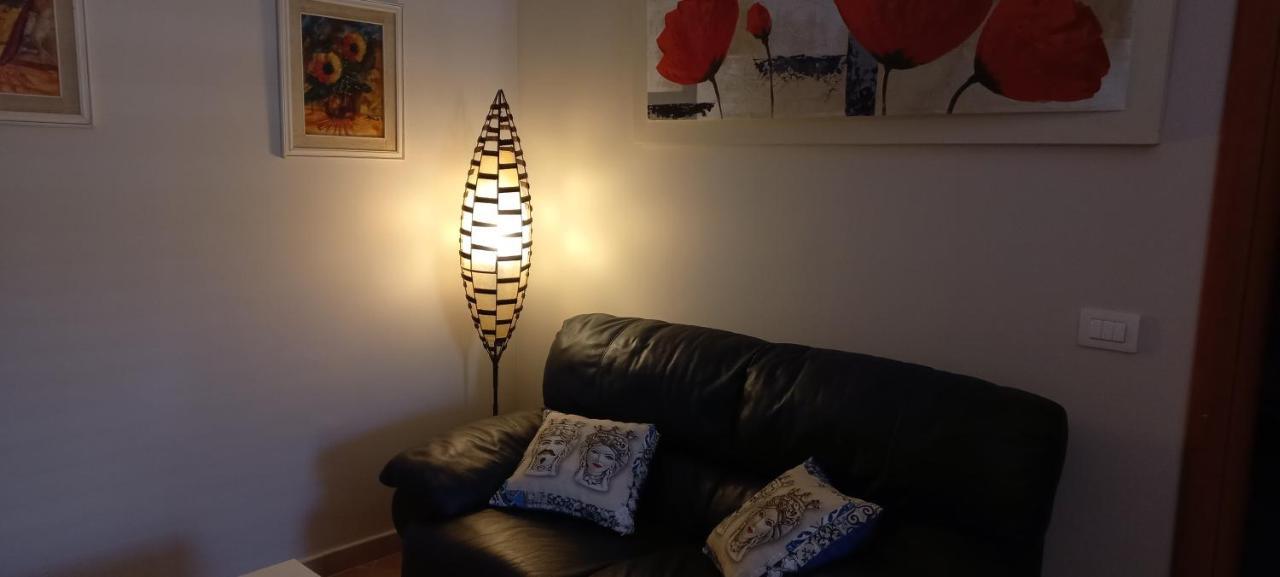 Apartament Laionica Syrakuzy Zewnętrze zdjęcie