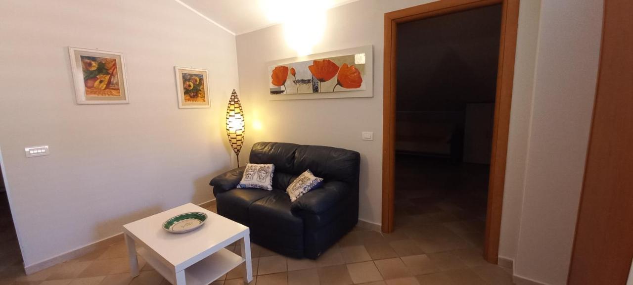 Apartament Laionica Syrakuzy Zewnętrze zdjęcie