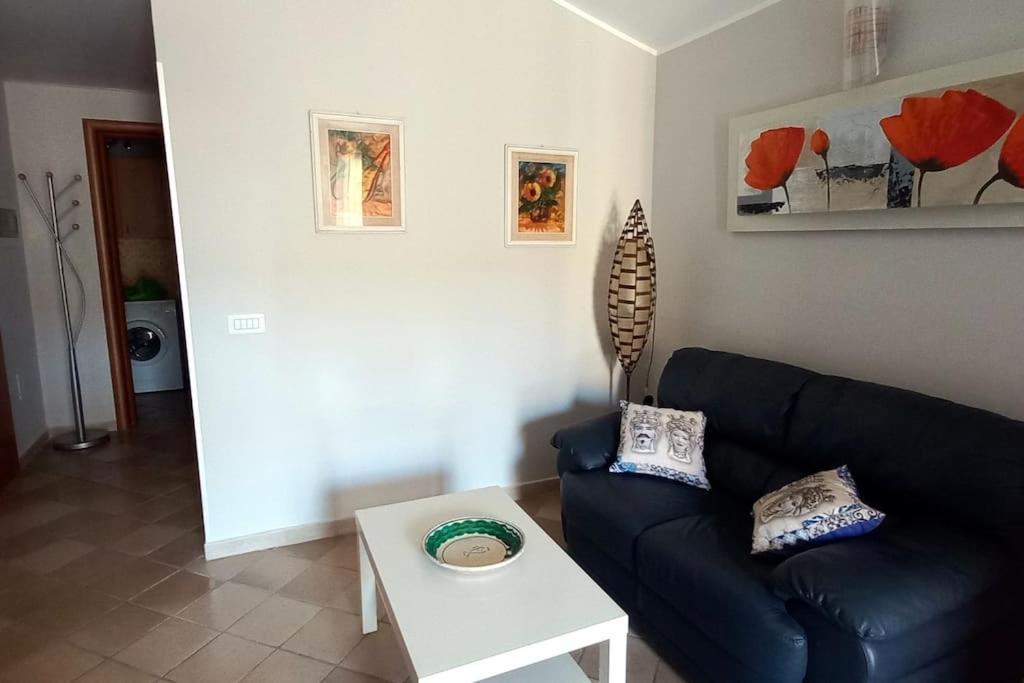 Apartament Laionica Syrakuzy Zewnętrze zdjęcie