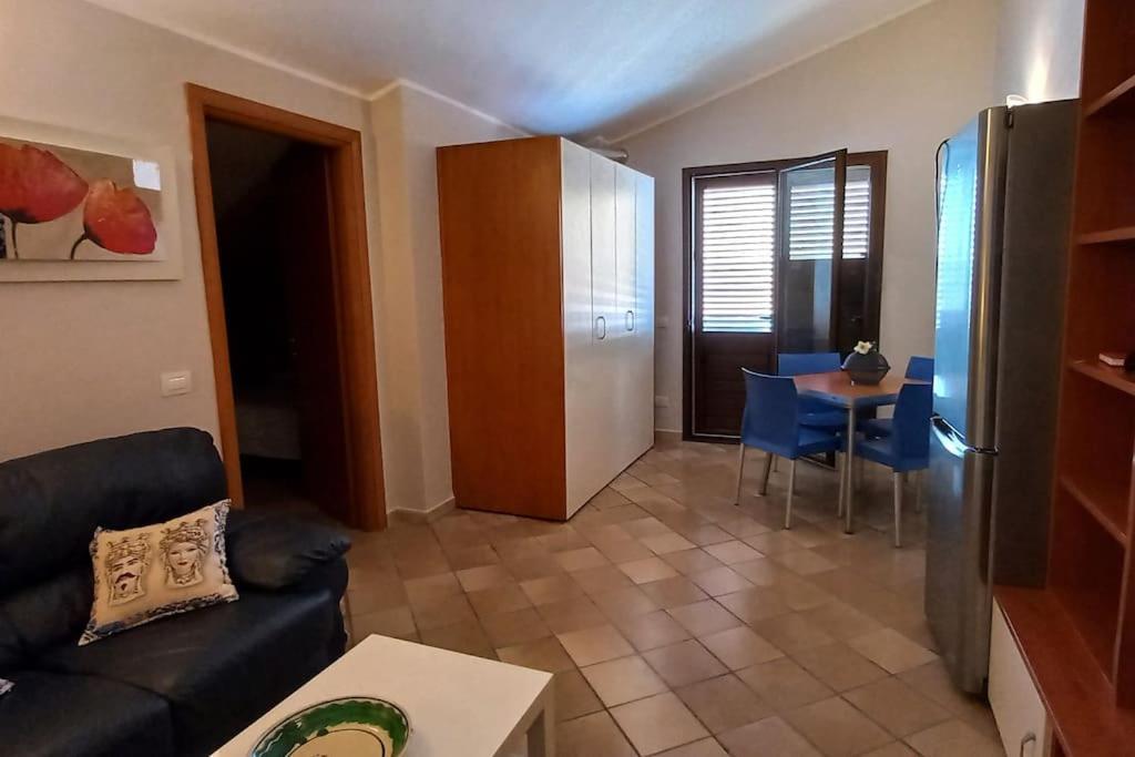 Apartament Laionica Syrakuzy Zewnętrze zdjęcie