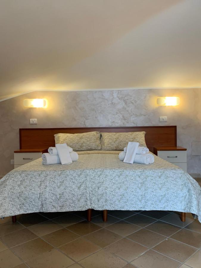 Apartament Laionica Syrakuzy Zewnętrze zdjęcie