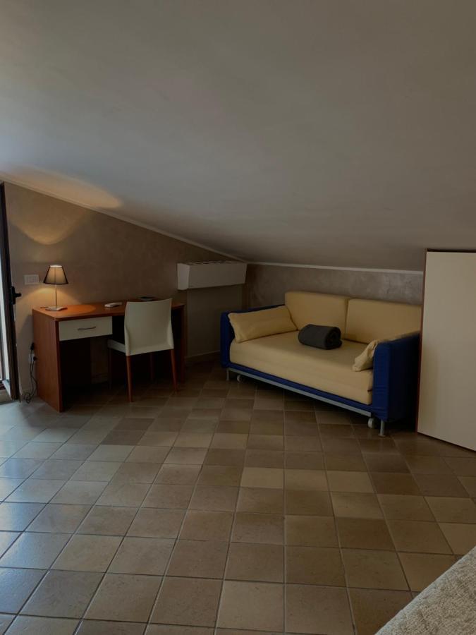 Apartament Laionica Syrakuzy Zewnętrze zdjęcie