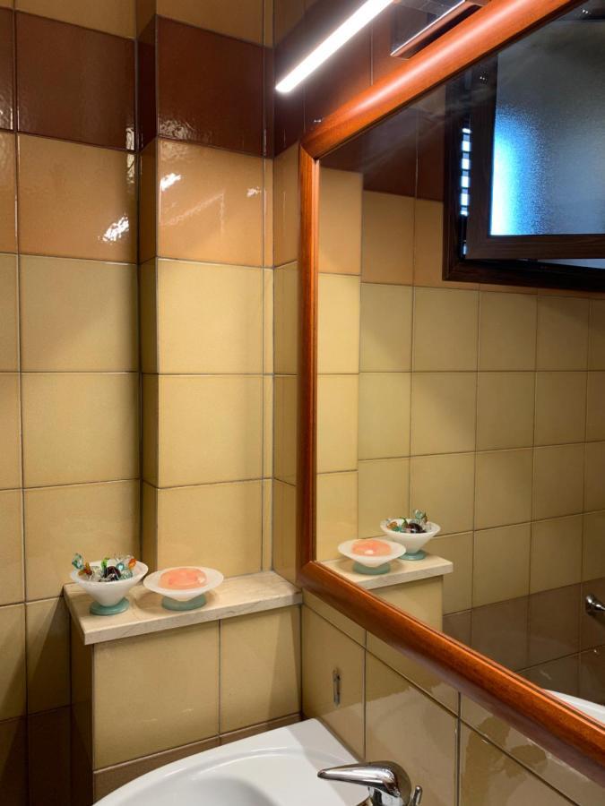 Apartament Laionica Syrakuzy Zewnętrze zdjęcie