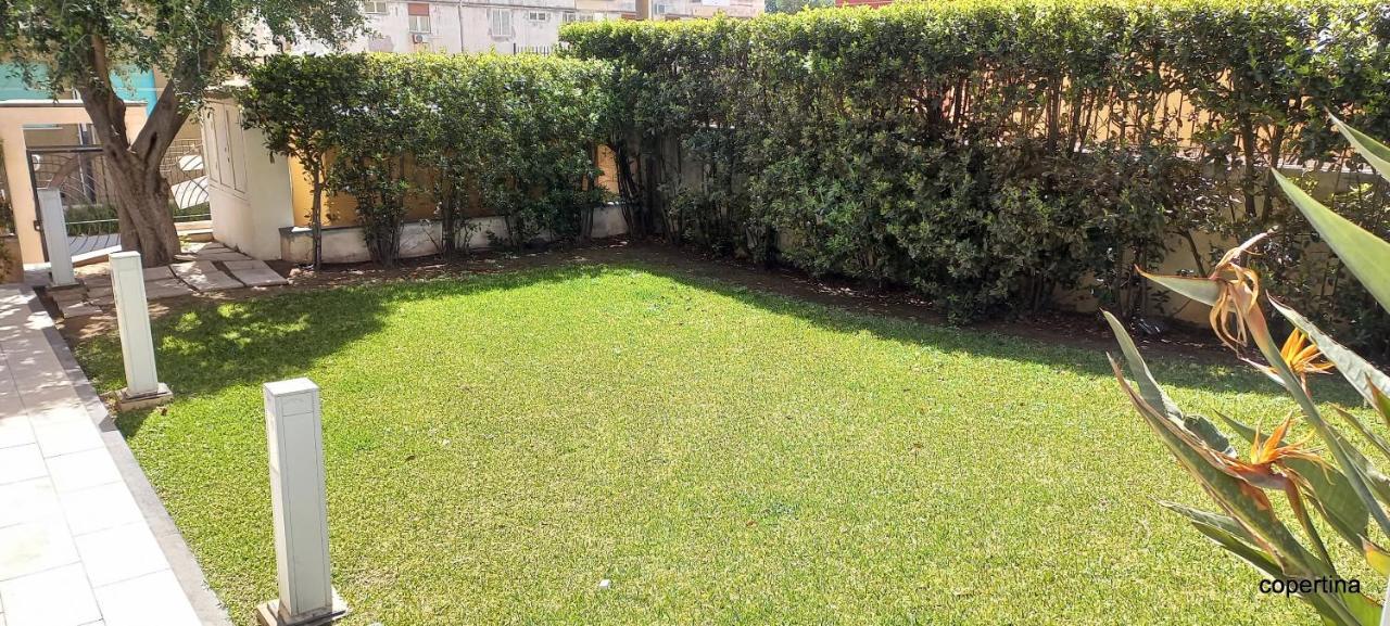 Apartament Laionica Syrakuzy Zewnętrze zdjęcie