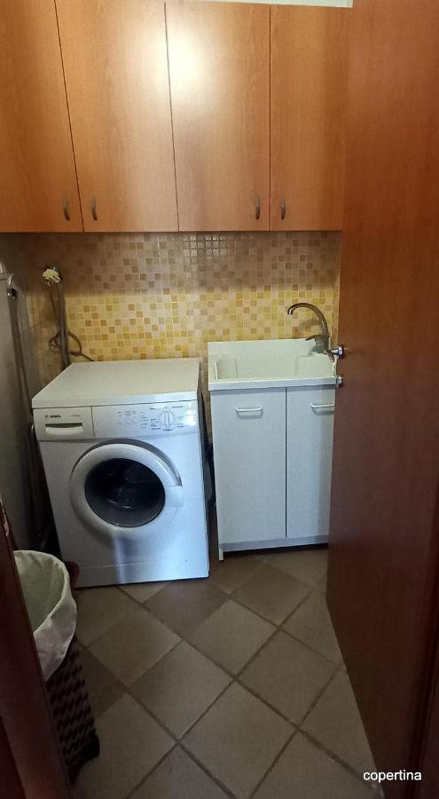 Apartament Laionica Syrakuzy Zewnętrze zdjęcie
