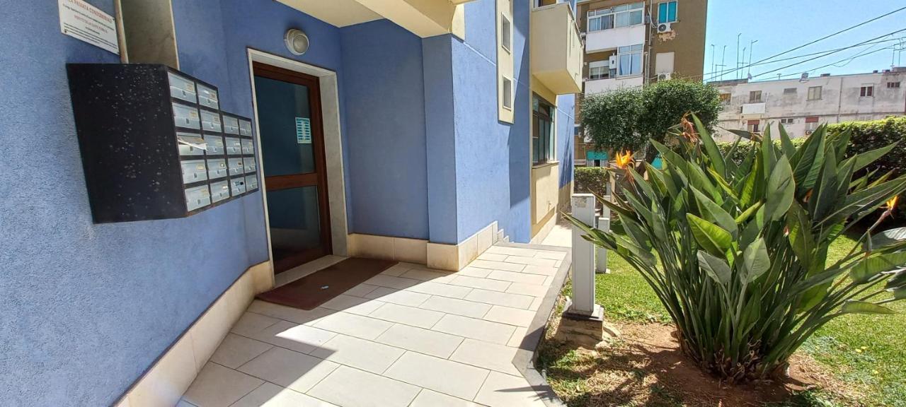 Apartament Laionica Syrakuzy Zewnętrze zdjęcie
