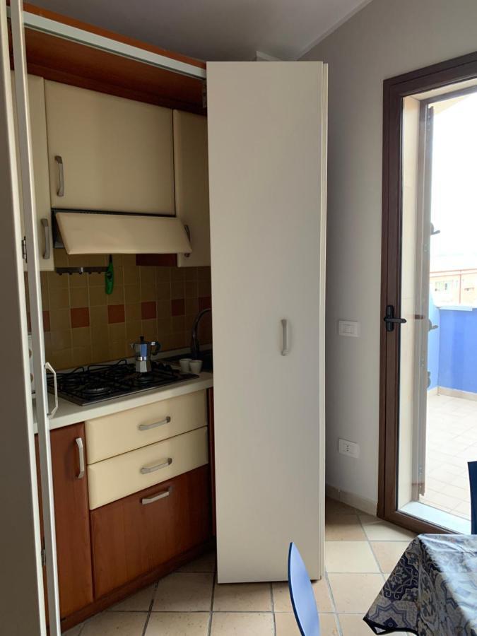 Apartament Laionica Syrakuzy Zewnętrze zdjęcie